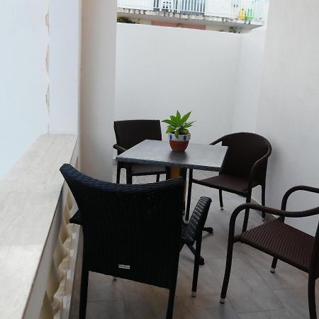New Apartment St Julians - Perle D'Or Is-Swieqi Dış mekan fotoğraf