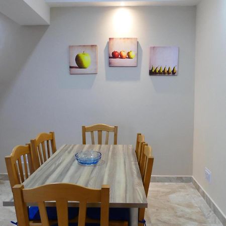New Apartment St Julians - Perle D'Or Is-Swieqi Dış mekan fotoğraf