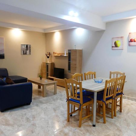 New Apartment St Julians - Perle D'Or Is-Swieqi Dış mekan fotoğraf