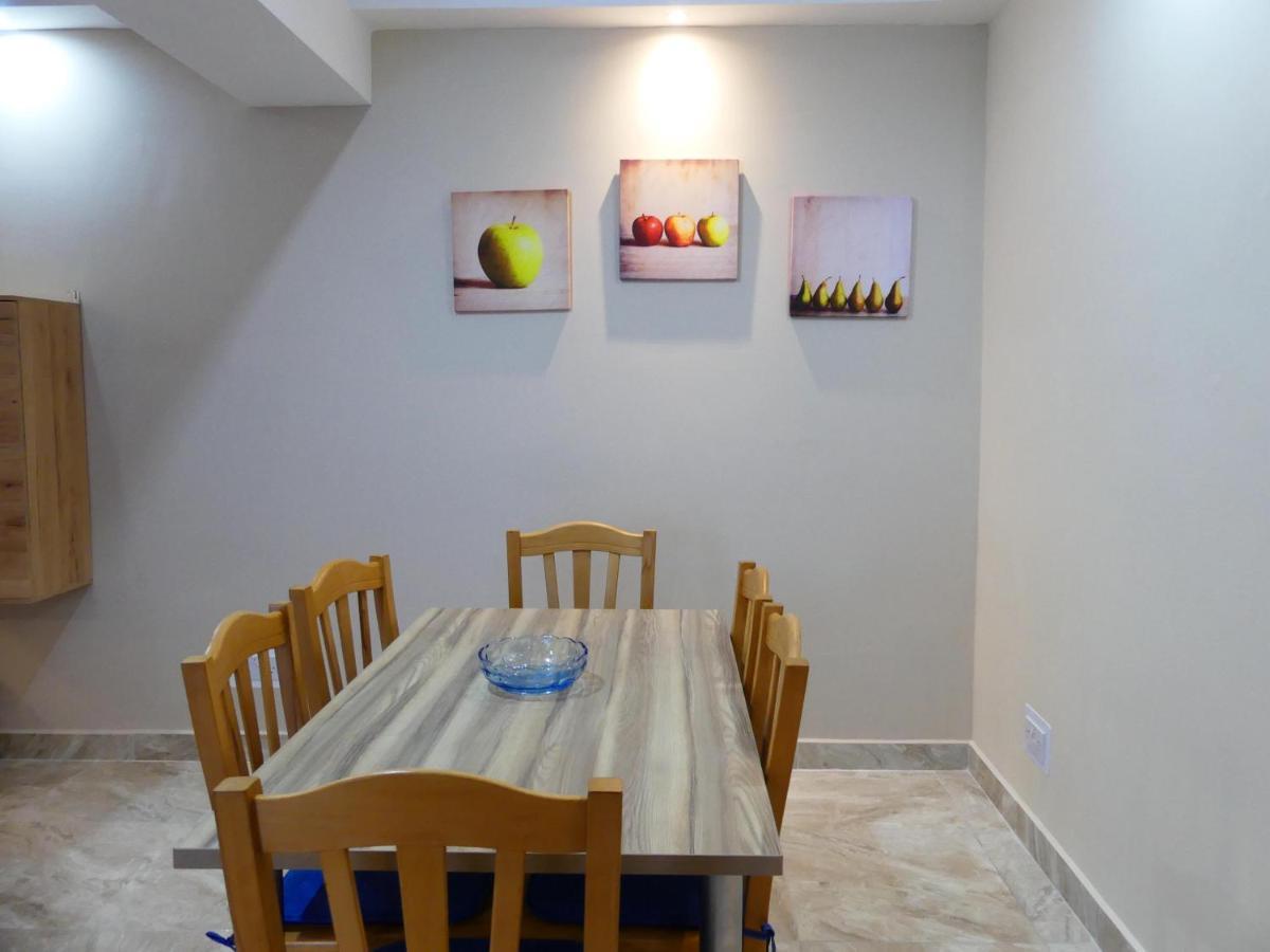 New Apartment St Julians - Perle D'Or Is-Swieqi Dış mekan fotoğraf