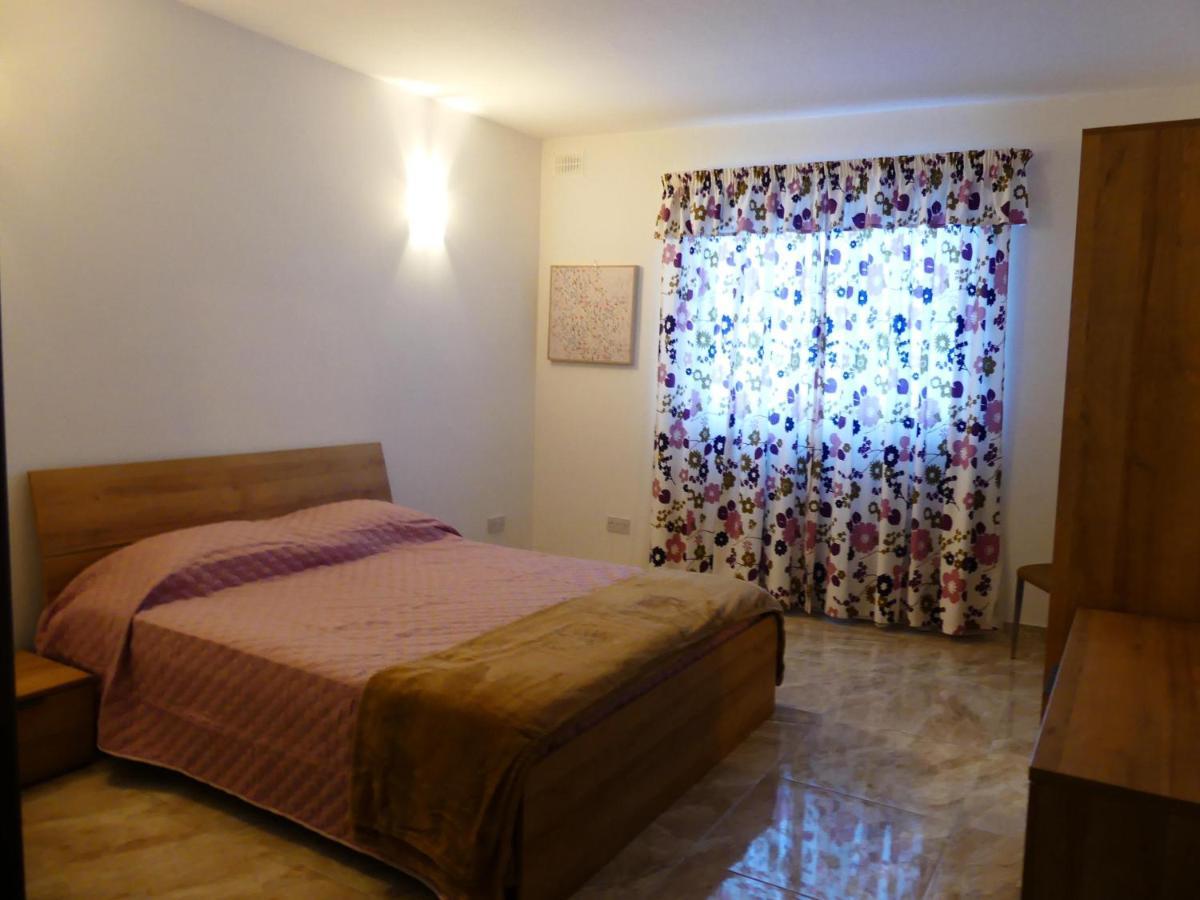New Apartment St Julians - Perle D'Or Is-Swieqi Dış mekan fotoğraf
