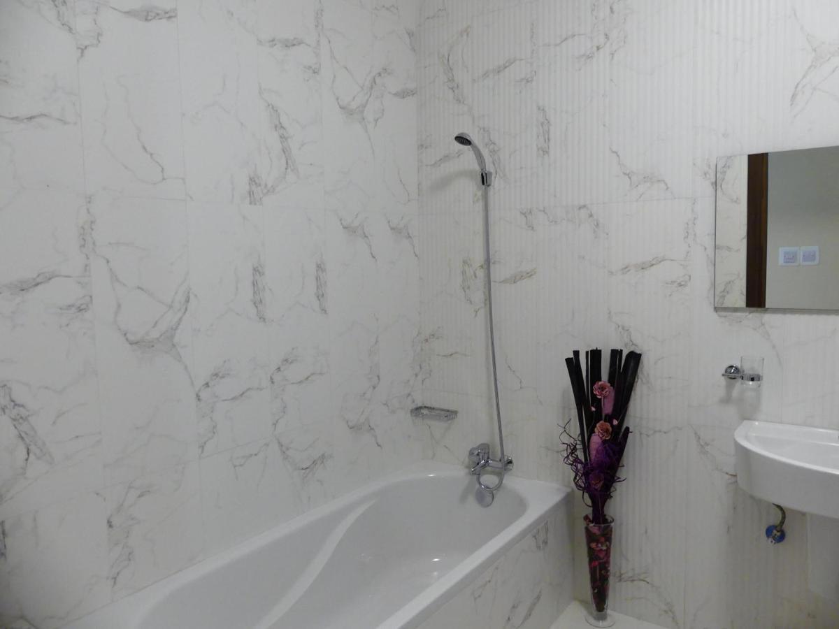 New Apartment St Julians - Perle D'Or Is-Swieqi Dış mekan fotoğraf