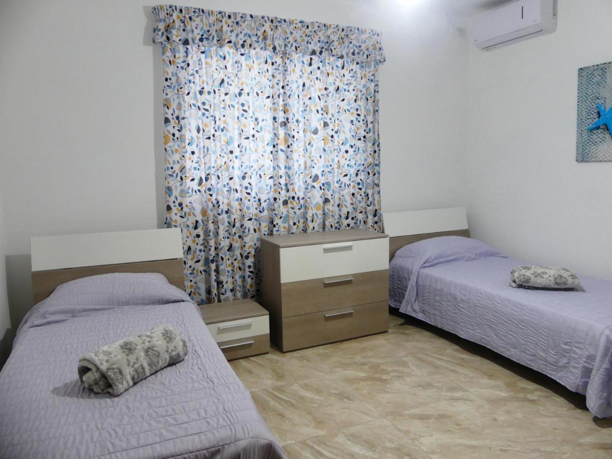 New Apartment St Julians - Perle D'Or Is-Swieqi Dış mekan fotoğraf