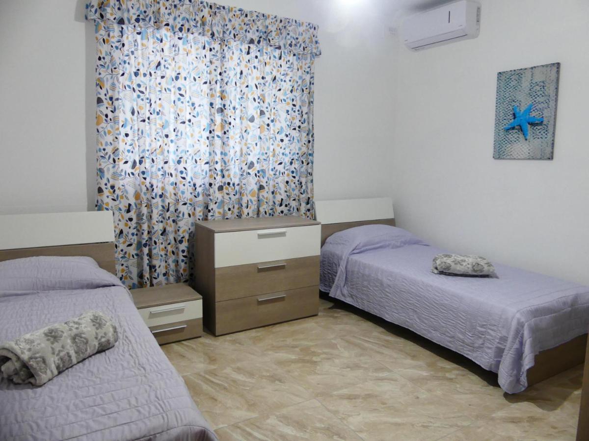 New Apartment St Julians - Perle D'Or Is-Swieqi Dış mekan fotoğraf