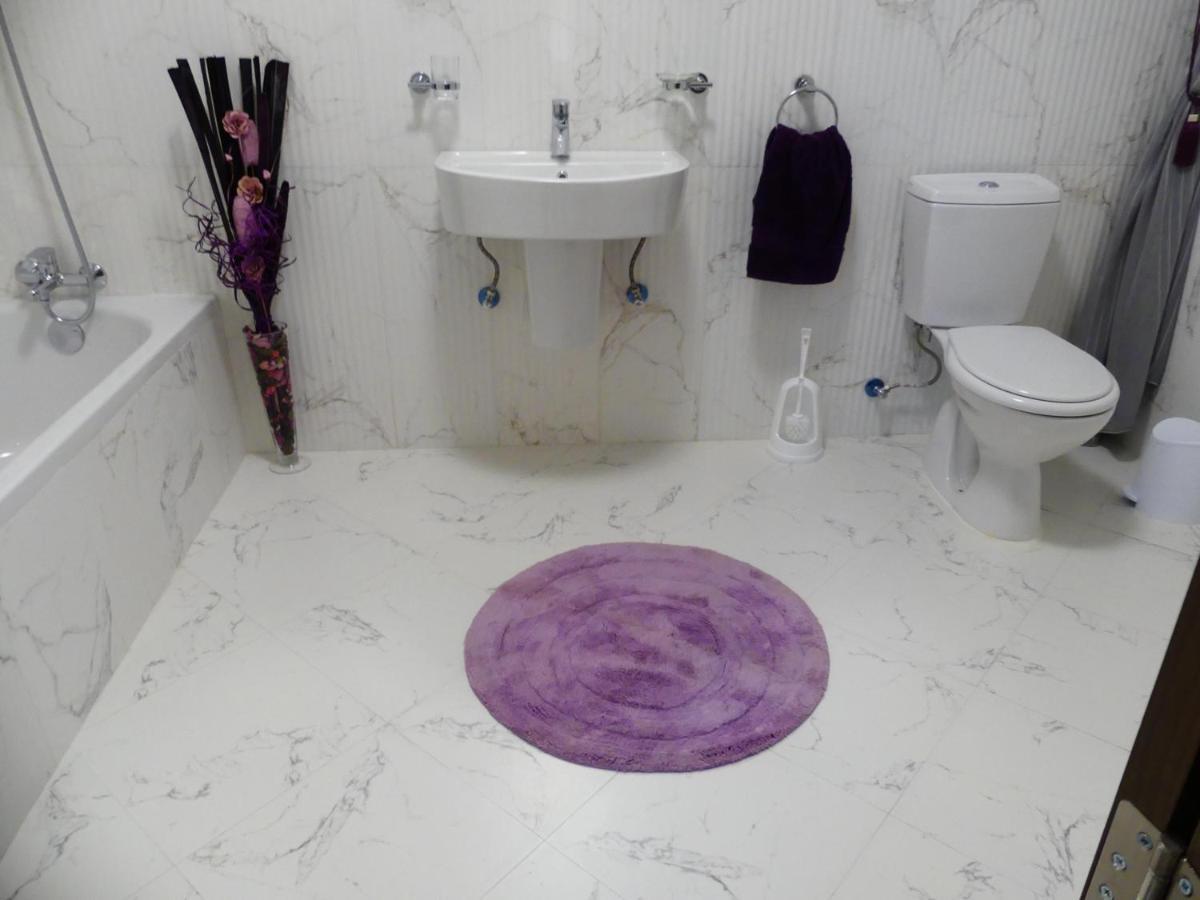 New Apartment St Julians - Perle D'Or Is-Swieqi Dış mekan fotoğraf
