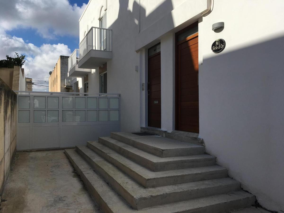 New Apartment St Julians - Perle D'Or Is-Swieqi Dış mekan fotoğraf